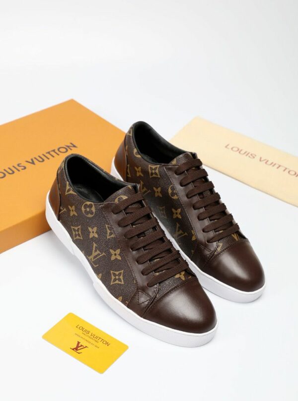 New Collection Fashion Shoes L3382.1