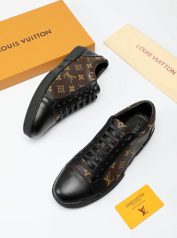 New Collection Fashion Shoes L3382.1