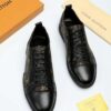 Modern Street Style Shoes L3382