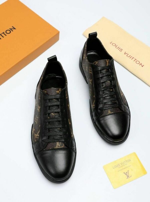 New Collection Fashion Shoes L3382