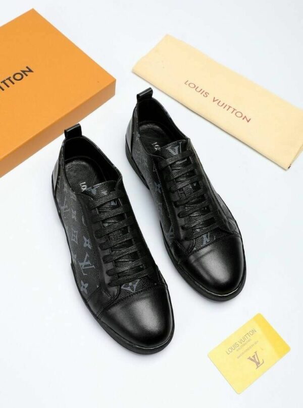 New Collection Fashion Shoes L3382