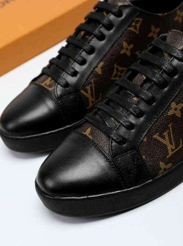 New Collection Fashion Shoes L3382