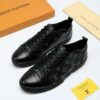 Modern Street Style Shoes L3382