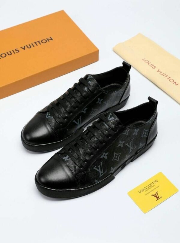 New Collection Fashion Shoes L3382