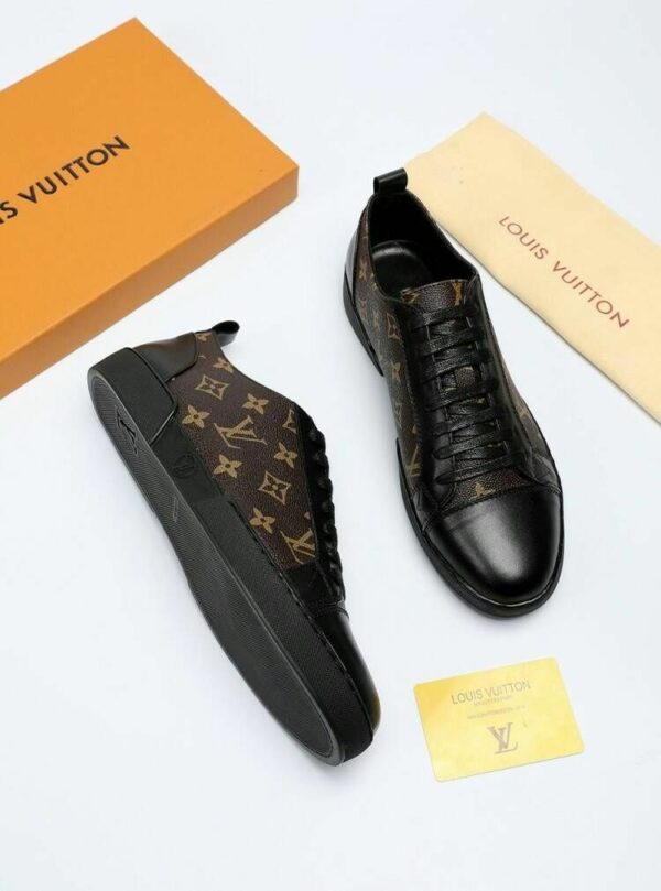 New Collection Fashion Shoes L3382
