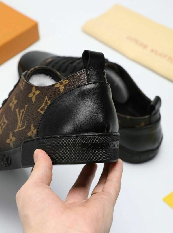 New Collection Fashion Shoes L3382
