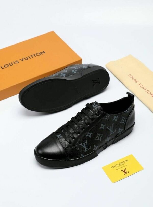 New Collection Fashion Shoes L3382