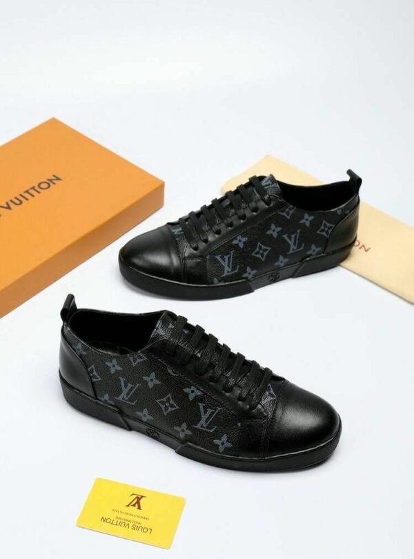 New Collection Fashion Shoes L3382