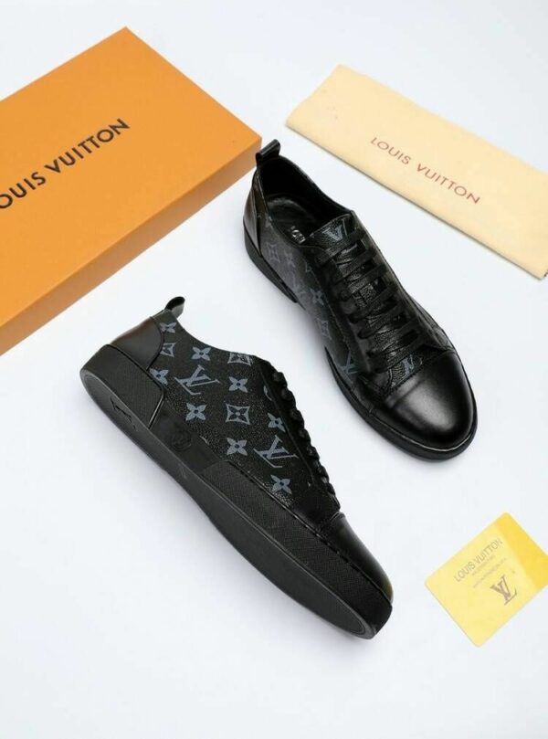 New Collection Fashion Shoes L3382