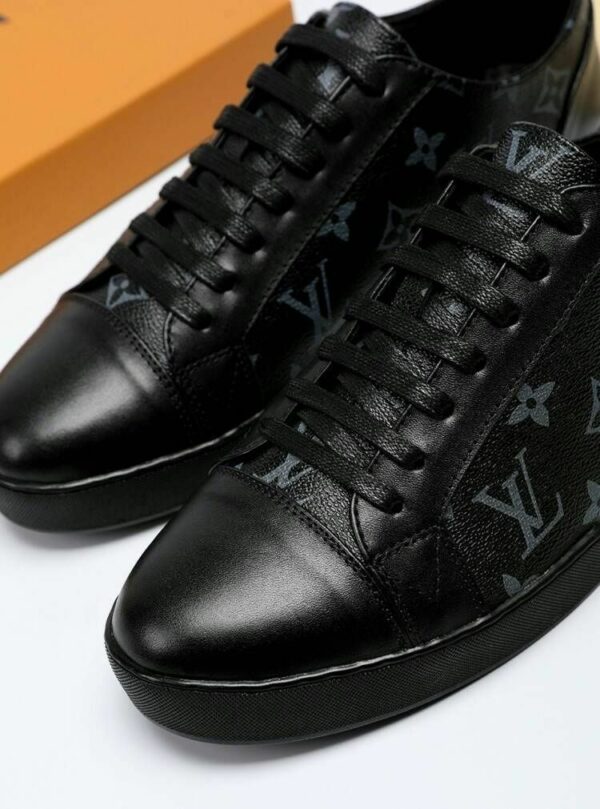 New Collection Fashion Shoes L3382