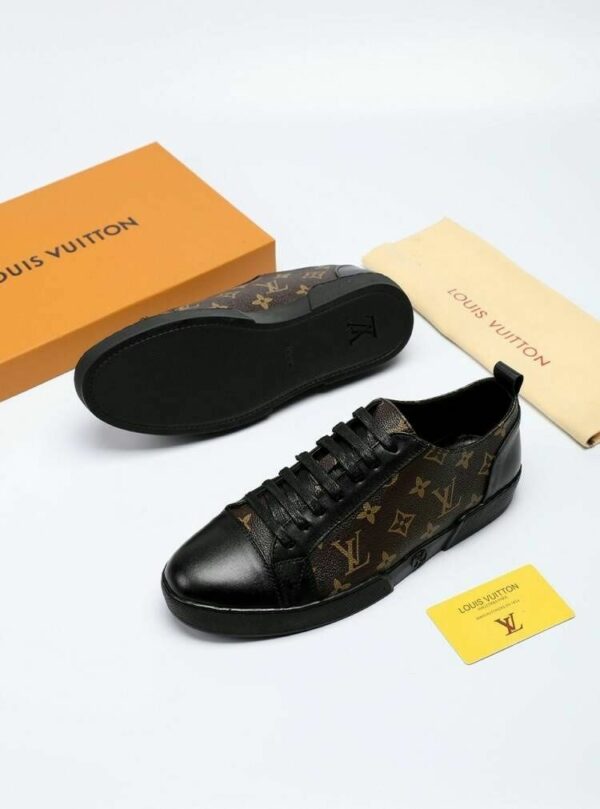 New Collection Fashion Shoes L3382