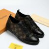 Modern Street Style Shoes L3382