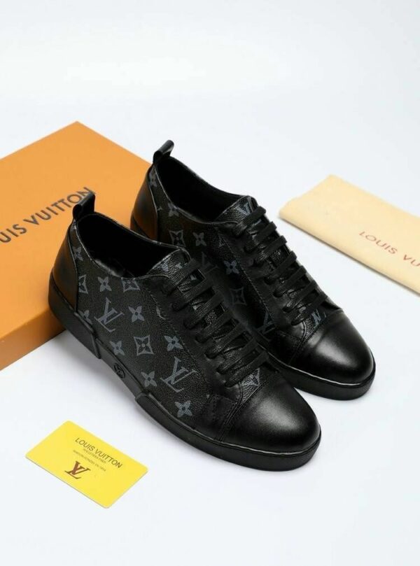New Collection Fashion Shoes L3382