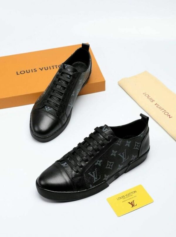New Collection Fashion Shoes L3382