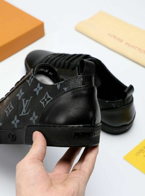 New Collection Fashion Shoes L3382