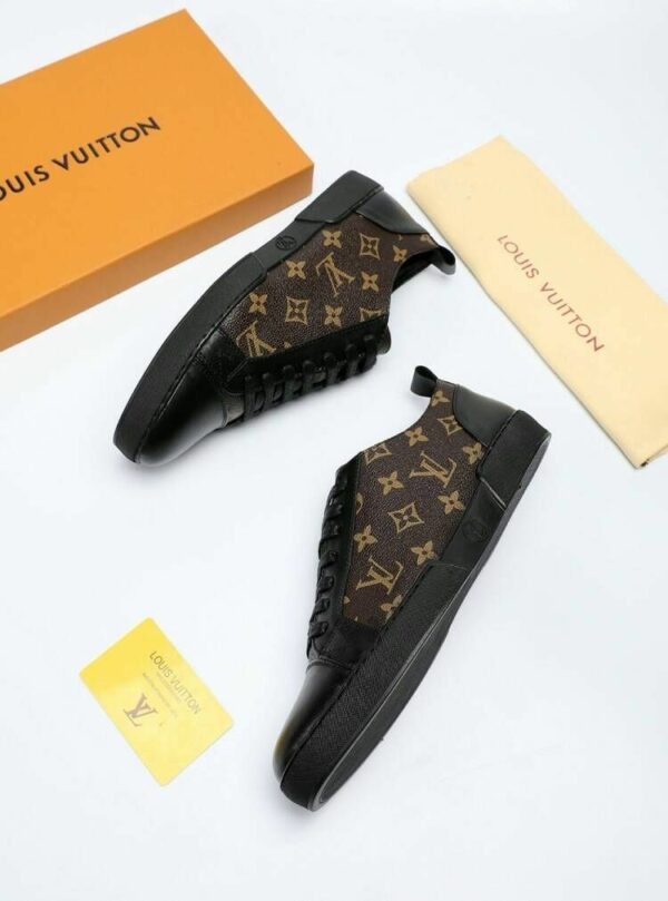 New Collection Fashion Shoes L3382