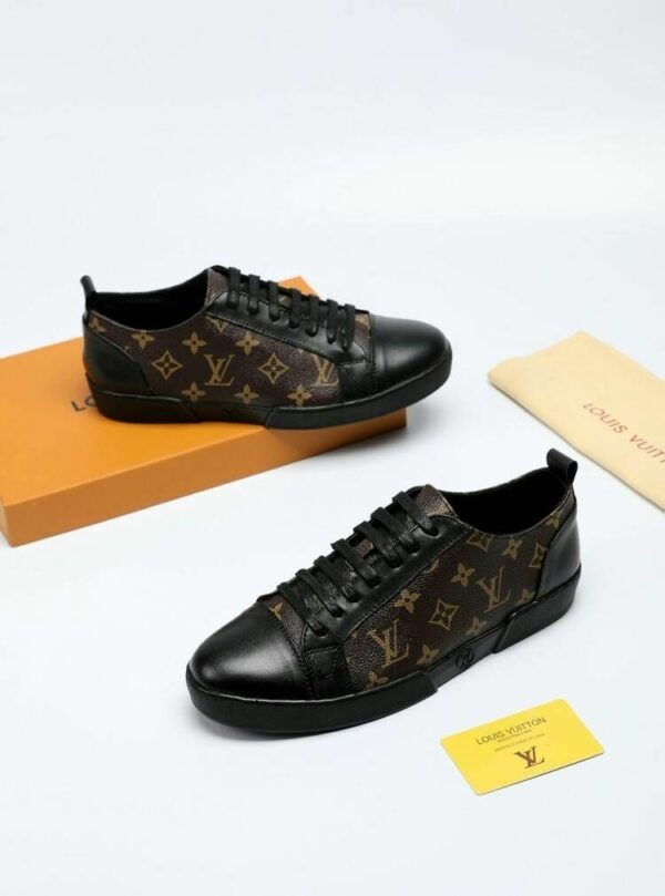 New Collection Fashion Shoes L3382