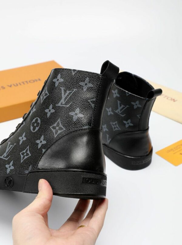 New Collection Fashion Shoes L3381