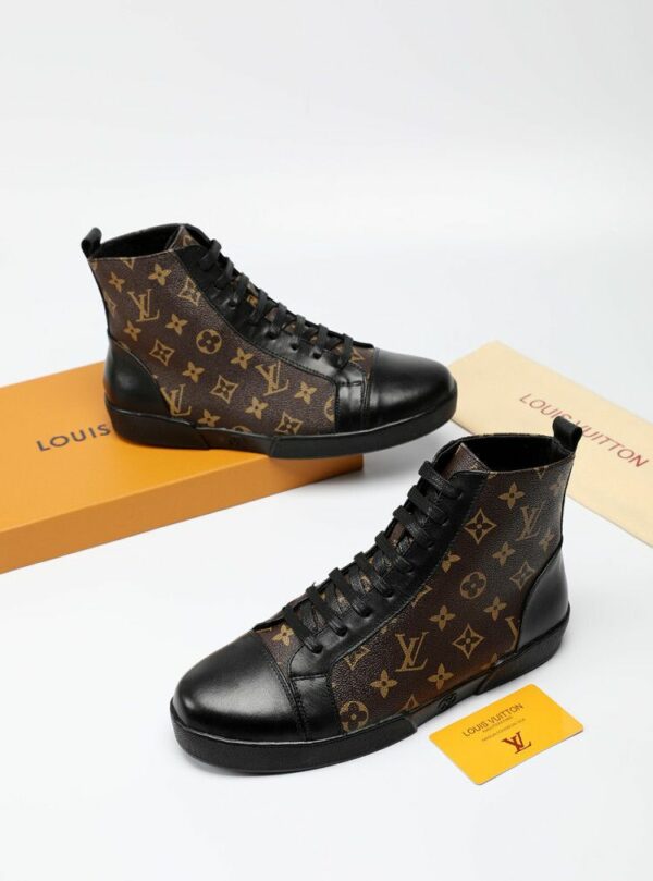 New Collection Fashion Shoes L3381