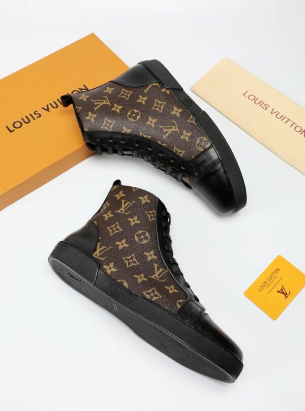 New Collection Fashion Shoes L3381