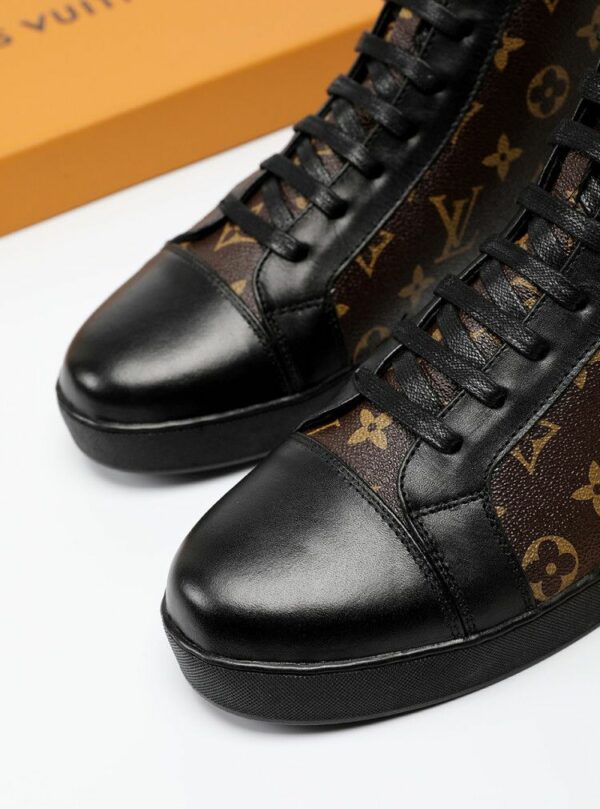New Collection Fashion Shoes L3381