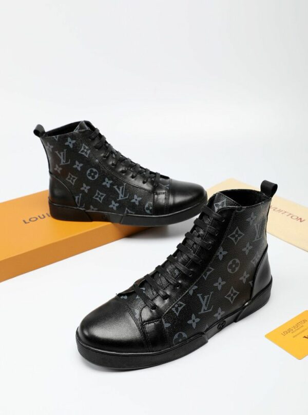 New Collection Fashion Shoes L3381