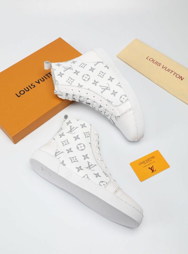 New Collection Fashion Shoes L3381