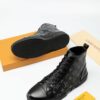 Modern Street Style Shoes L3381 Modern Street Style Shoes L3381