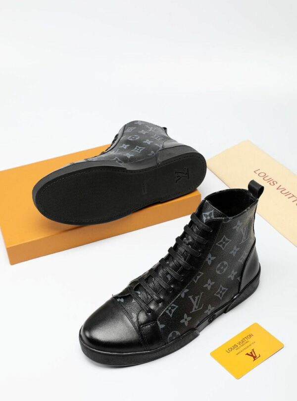 New Collection Fashion Shoes L3381
