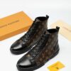 Modern Street Style Shoes L3381 Modern Street Style Shoes L3381