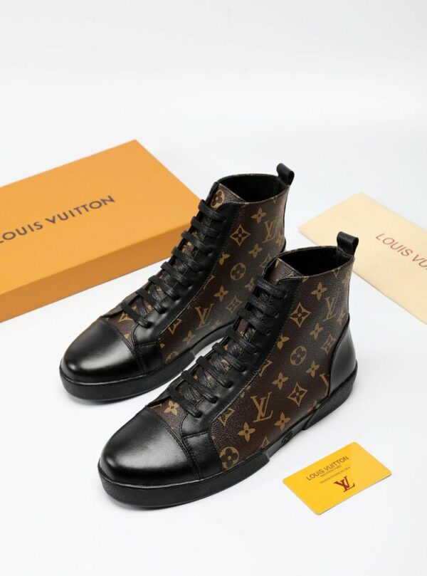 New Collection Fashion Shoes L3381