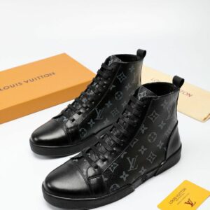black result