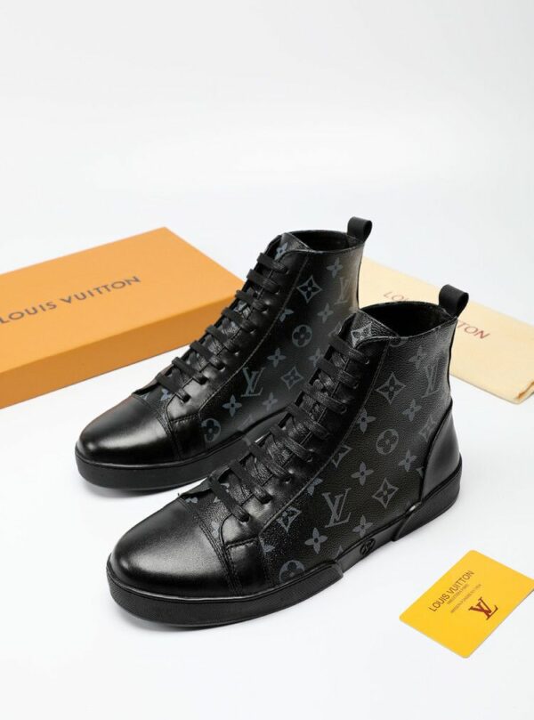 New Collection Fashion Shoes L3381