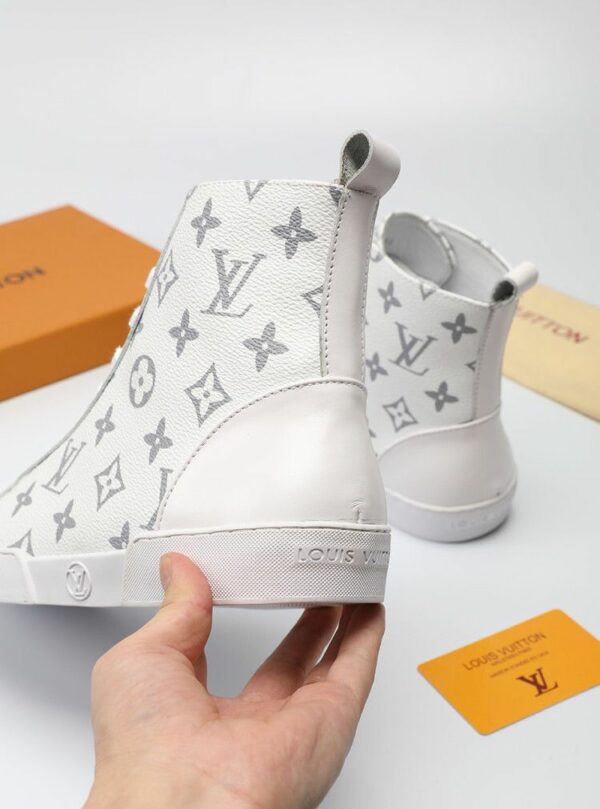 New Collection Fashion Shoes L3381