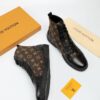 Modern Street Style Shoes L3381 Modern Street Style Shoes L3381