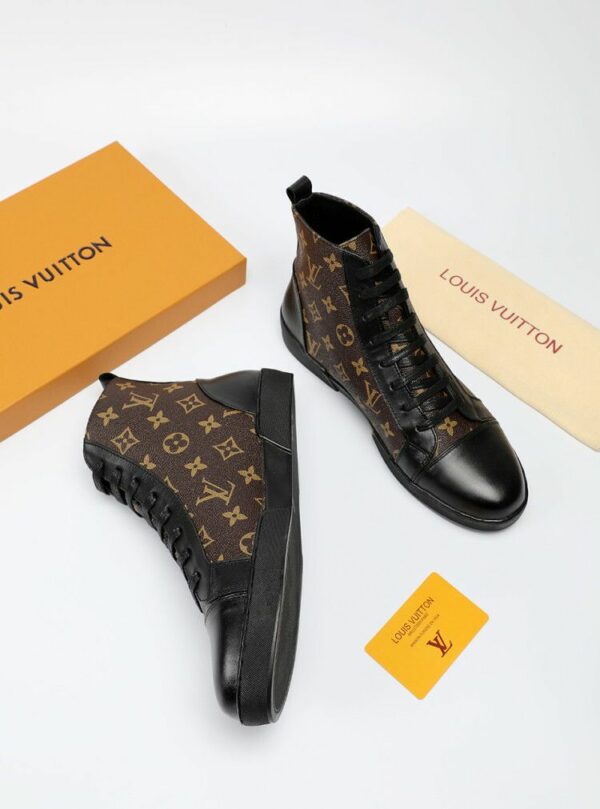New Collection Fashion Shoes L3381