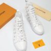 Modern Street Style Shoes L3381 Modern Street Style Shoes L3381