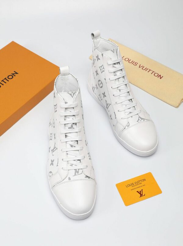 New Collection Fashion Shoes L3381