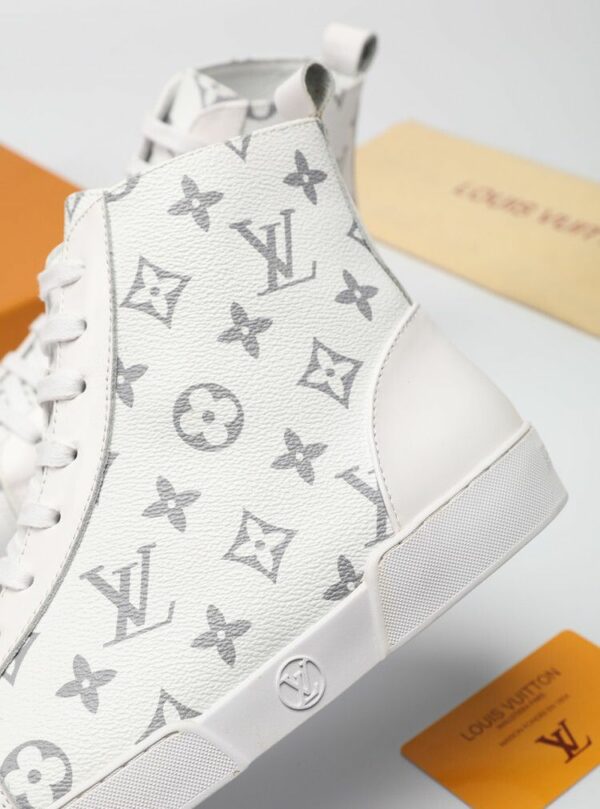 New Collection Fashion Shoes L3381