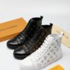 Modern Street Style Shoes L3381 Modern Street Style Shoes L3381