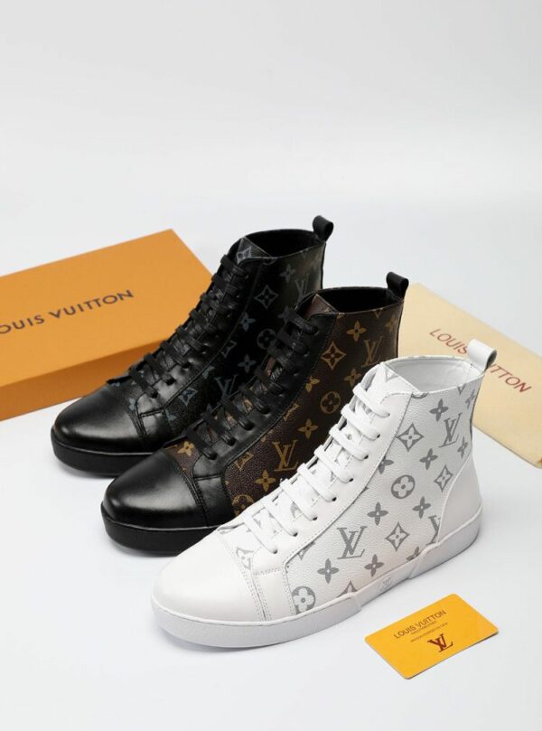 New Collection Fashion Shoes L3381