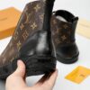Modern Street Style Shoes L3381 Modern Street Style Shoes L3381