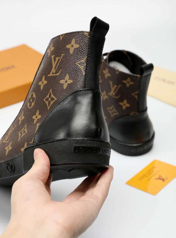 New Collection Fashion Shoes L3381