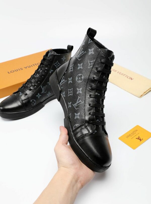 New Collection Fashion Shoes L3381