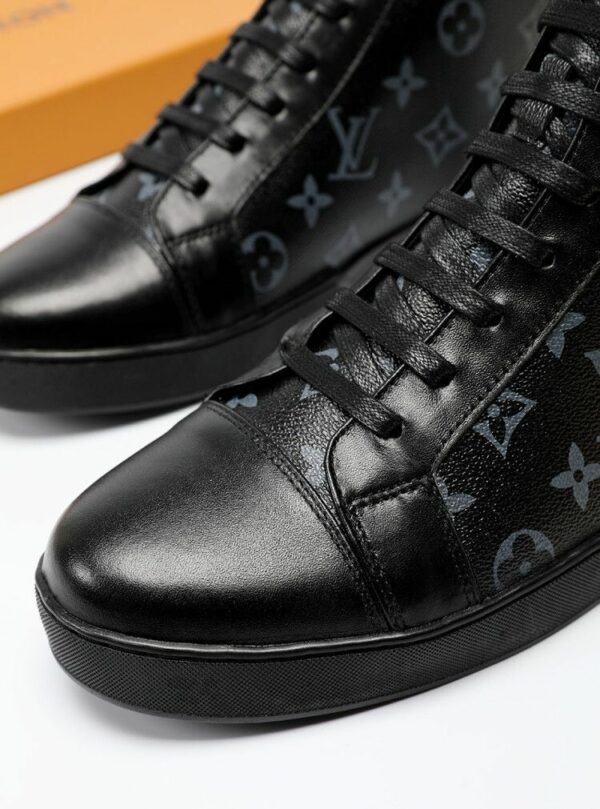 New Collection Fashion Shoes L3381