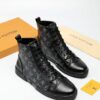 Modern Street Style Shoes L3381 Modern Street Style Shoes L3381