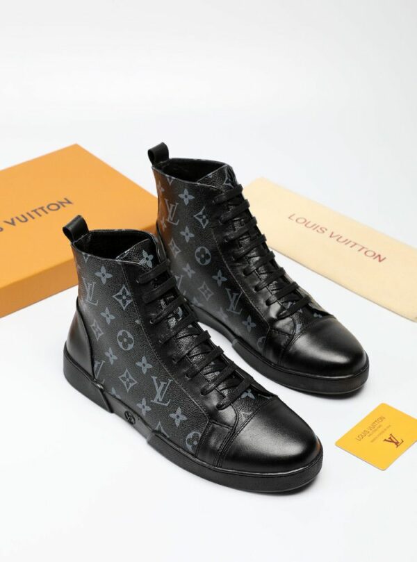 New Collection Fashion Shoes L3381
