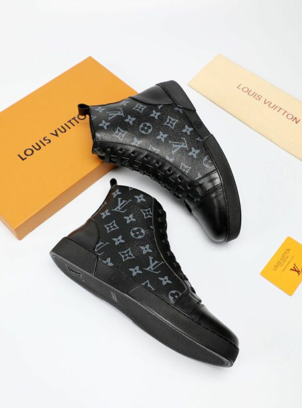 New Collection Fashion Shoes L3381