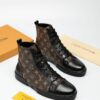 Modern Street Style Shoes L3381 Modern Street Style Shoes L3381