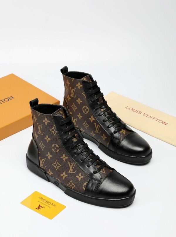 New Collection Fashion Shoes L3381
